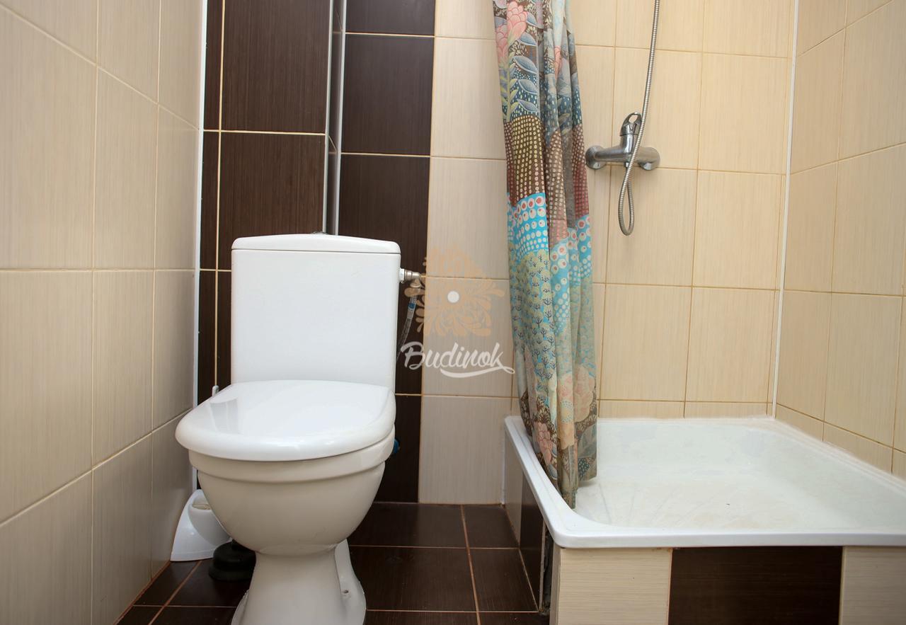 Котедж "Газда" Izki Exterior photo